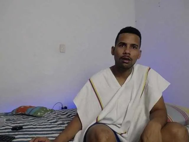 morbo-total69 on BongaCams