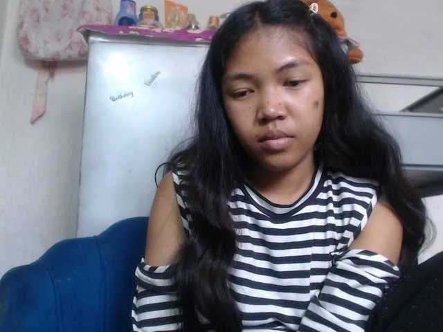 Morgane1 on BongaCams