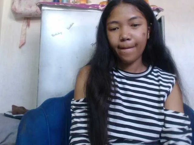 Morgane1 on BongaCams