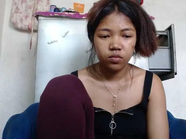 Morgane1 on BongaCams