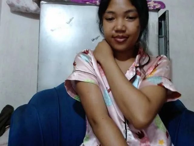 Morgane1 on BongaCams