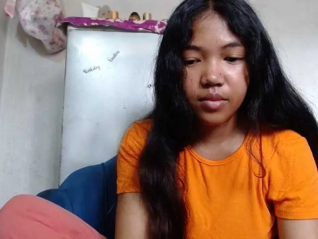 Morgane1 on BongaCams