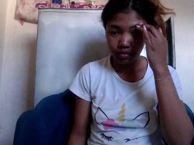 Morgane1 on BongaCams