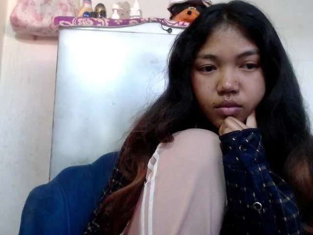 Morgane1 on BongaCams