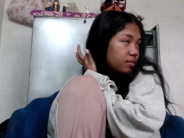 Morgane1 on BongaCams