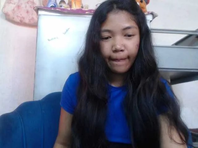 Morgane1 on BongaCams