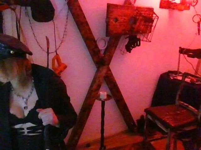 MORTICIA-696 — Freechat on BongaCams