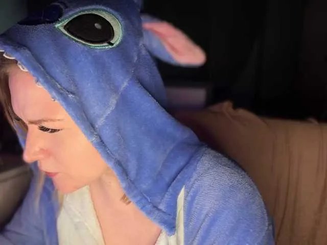 MrsAnna on BongaCams