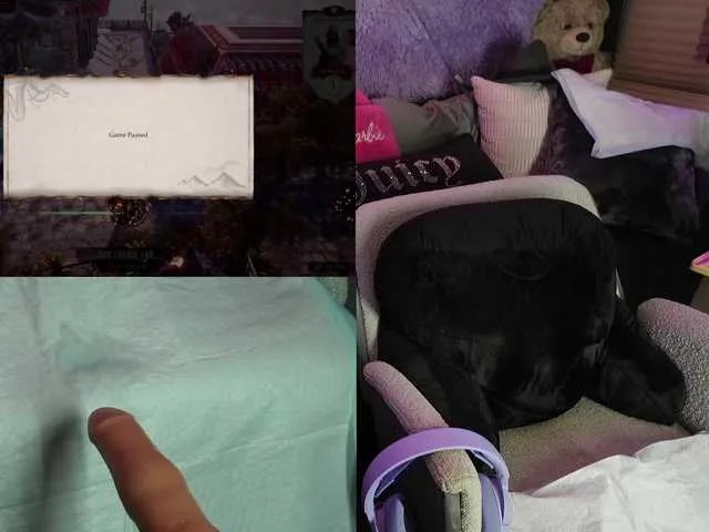 MrsTexMix on BongaCams