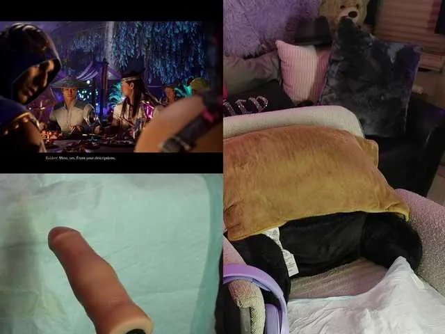 MrsTexMix on BongaCams