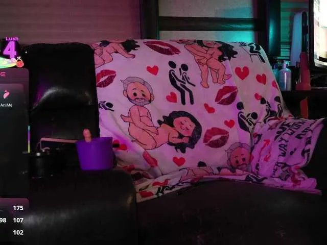 MrsTexMix on BongaCams