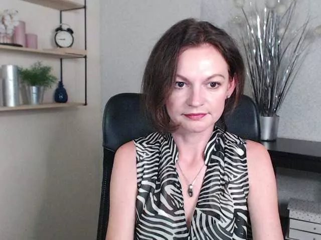 mrsVivian on BongaCams