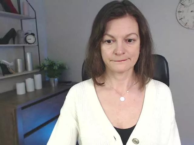 mrsVivian on BongaCams