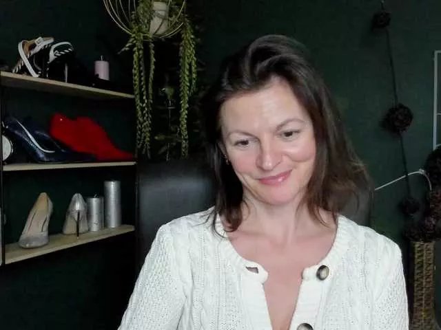 mrsVivian on BongaCams