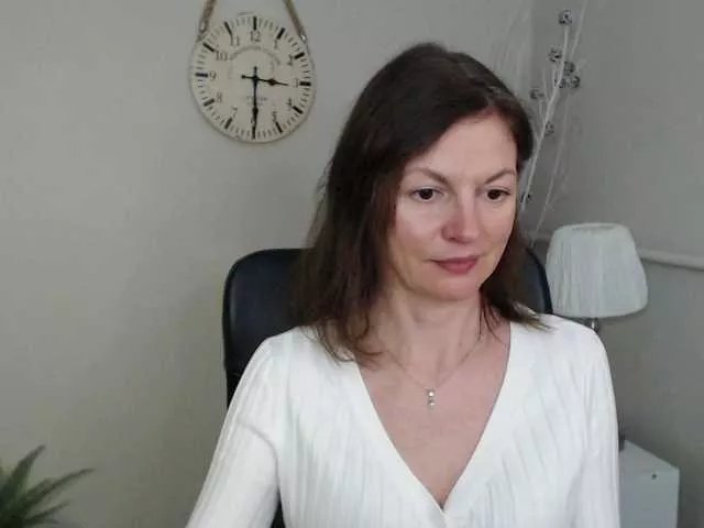 mrsVivian on BongaCams