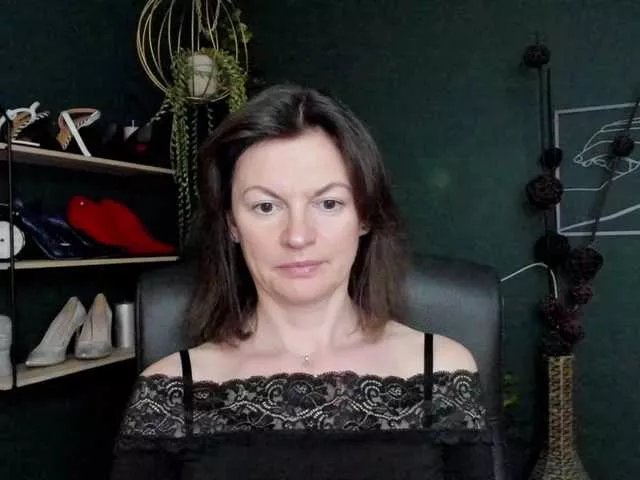 mrsVivian on BongaCams