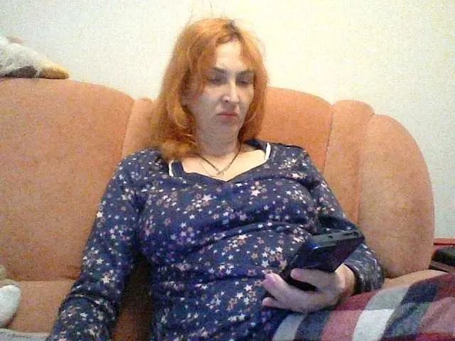 MssAngela on BongaCams