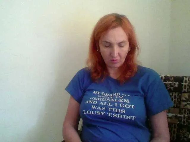 MssAngela on BongaCams