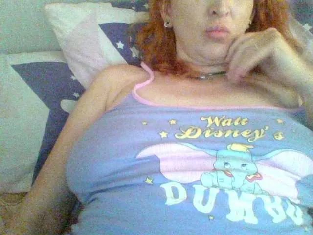 MssAngela on BongaCams