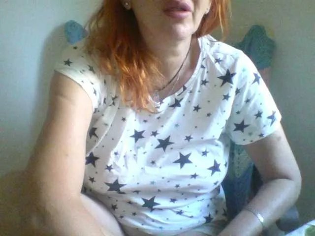 MssAngela on BongaCams