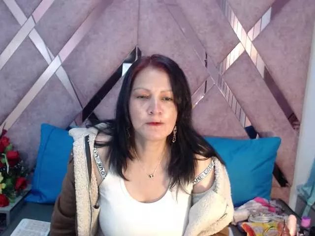 Mulansexy01 on BongaCams