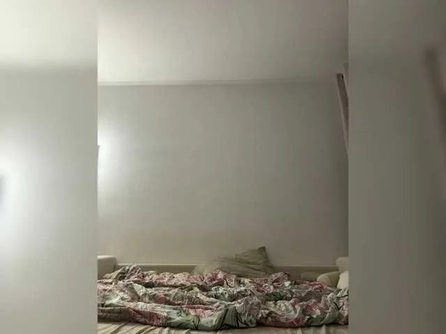 Freechat murr-murr on BongaCams