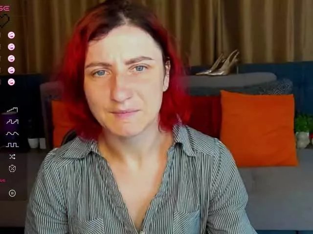 Musekittyjeni112 on BongaCams