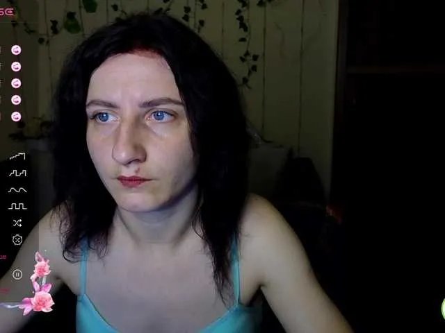 Musekittyjeni112 on BongaCams