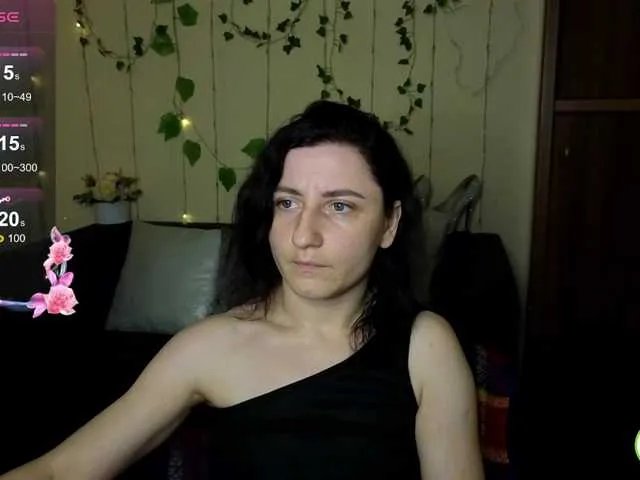 Musekittyjeni112 on BongaCams