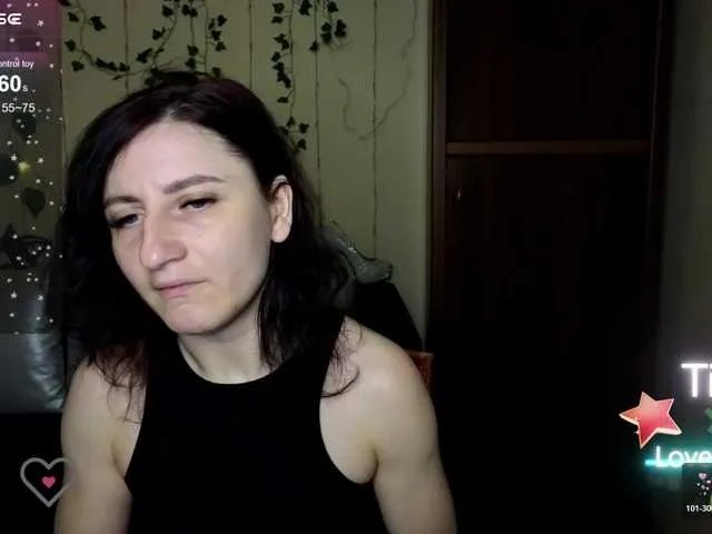 Musekittyjeni112 on BongaCams