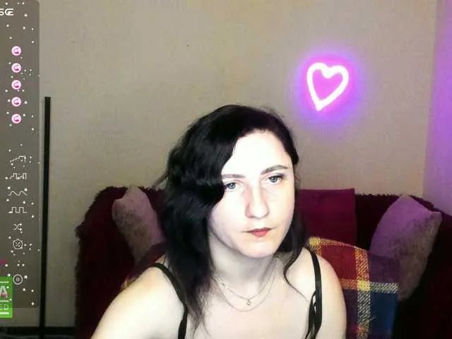 Musekittyjeni112 on BongaCams