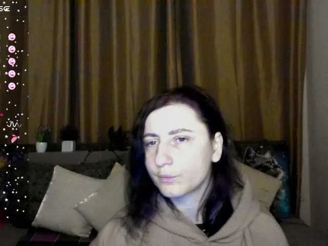 Musekittyjeni112 on BongaCams
