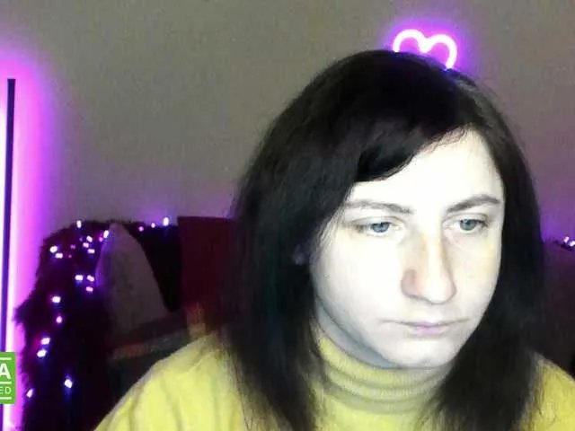 Musekittyjeni112 on BongaCams