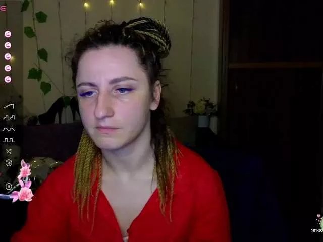 Musekittyjeni112 on BongaCams