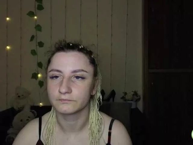 Musekittyjeni112 on BongaCams