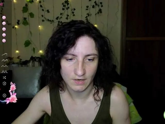 Musekittyjeni112 on BongaCams