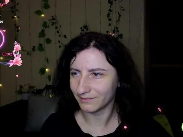 Musekittyjeni112 on BongaCams
