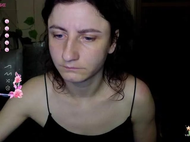 Musekittyjeni112 on BongaCams