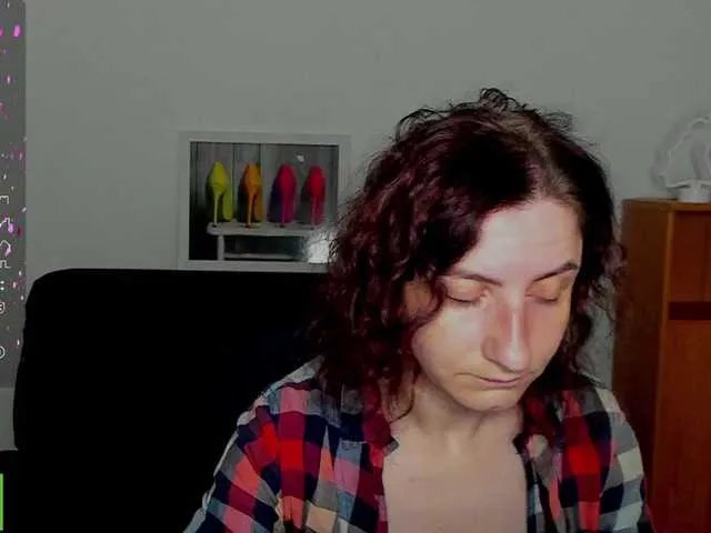 Musekittyjeni112 on BongaCams