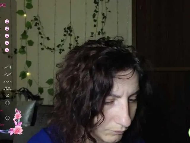 Musekittyjeni112 on BongaCams