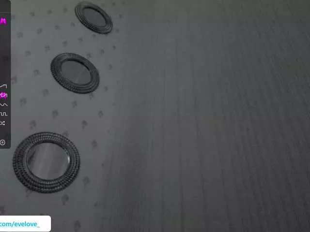 Mussaenda on BongaCams