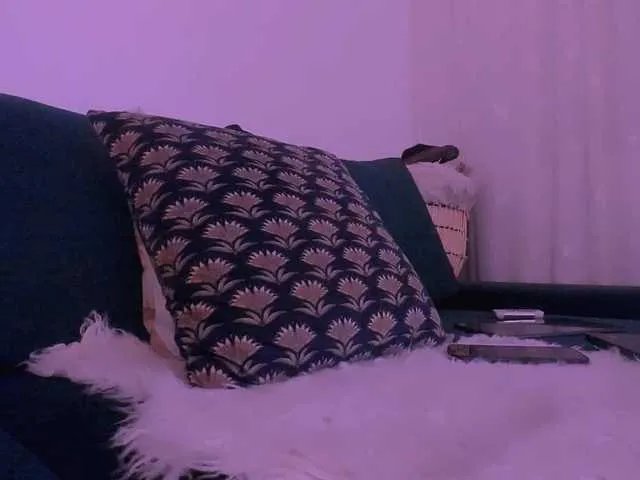 Mussaenda on BongaCams