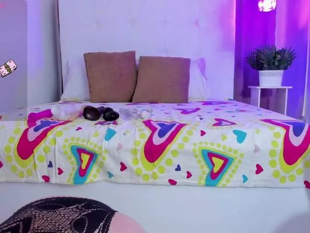 my-aleja- on BongaCams