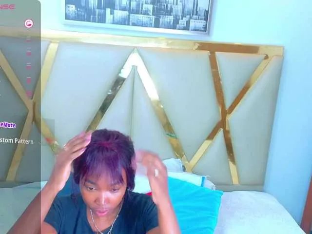 myblackdope on BongaCams