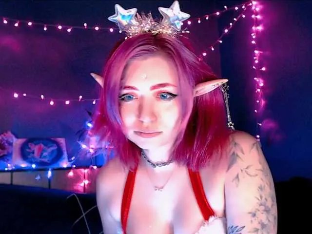 mymoonstar on BongaCams
