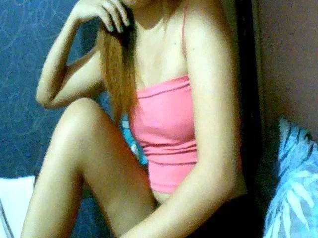 Mysteriouslovely on BongaCams