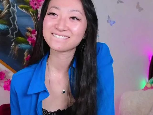 MySweetSofie on BongaCams