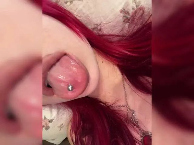 Mzxhhh on BongaCams