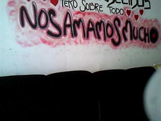 nadiaSamiri on BongaCams