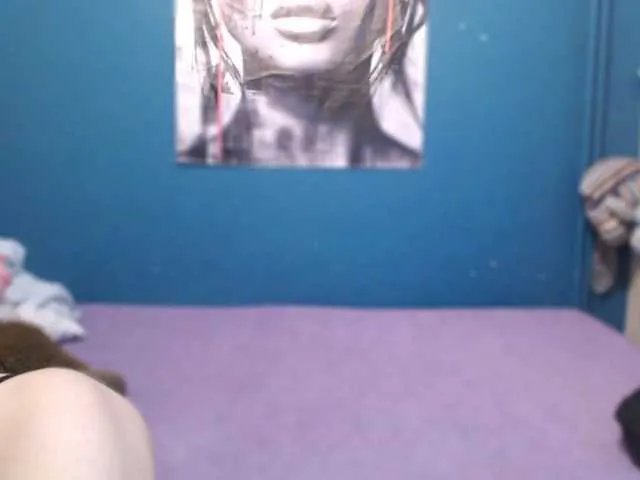 NADINNNE on BongaCams